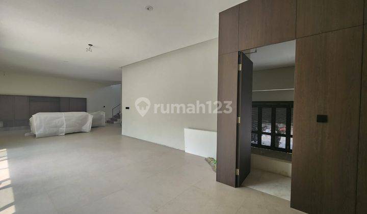 Disewakan Rumah Lux Siap Huni di Kota Baru Parahyangan 2