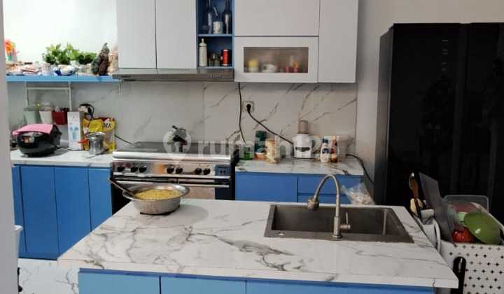 Ready-to-Occupy House in Kota Baru Parahyangan Padalarang 2