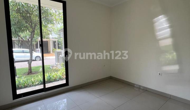 Quick Sale Cool Btari Cluster House In Summarecon Bandung 2