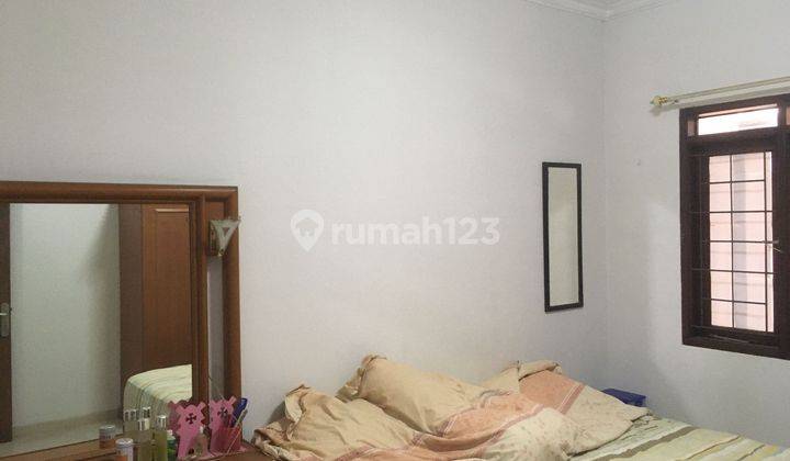 Dijual Cepat Rumah Semi Furnish di Gunung Batu 2