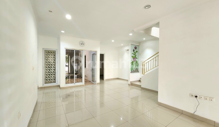 Rumah Siap Huni di Summarecon Bandung