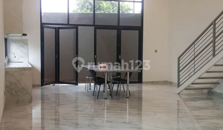 Jual Rumah Ciwastra Buah Batu Bandung 2