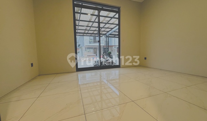 Ready to Occupy House in Tatar Punawangi, New City of Parahyangan, Bandung 2