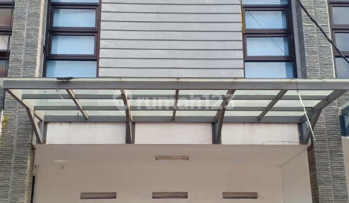 Jual Cepat Ruko Batununggal Indah Bandung