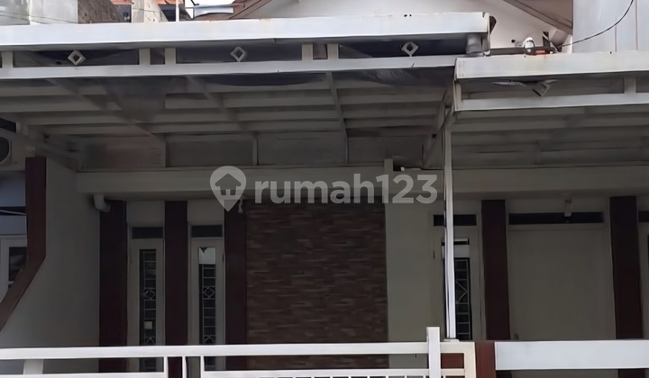 Rumah Siap Huni di Pratista Antapani Bandung Rumah Siap Huni di Pratista Antapani Bandung