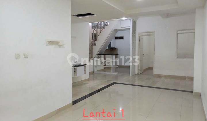 Rumah Siap Huni di Pratista Antapani Bandung 2