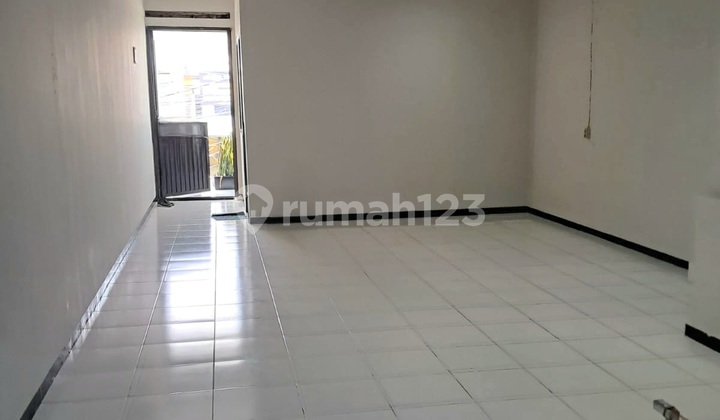 Jual Cepat Ruko Mekarwangi - Singgasana Bandung