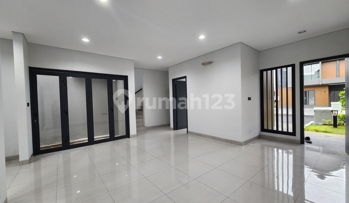 Rumah Siap Huni di Summarecon Bandung Rumah Siap Huni di Summarecon Bandung