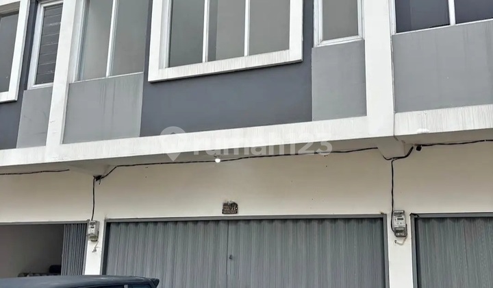 Jual Cepat Ruko Leuwi Panjang Bandung Jual Cepat Ruko Leuwi Panjang Bandung