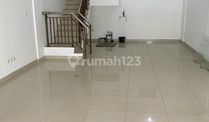 Sewa Ruko Mainroad Mekarwangi Bandung