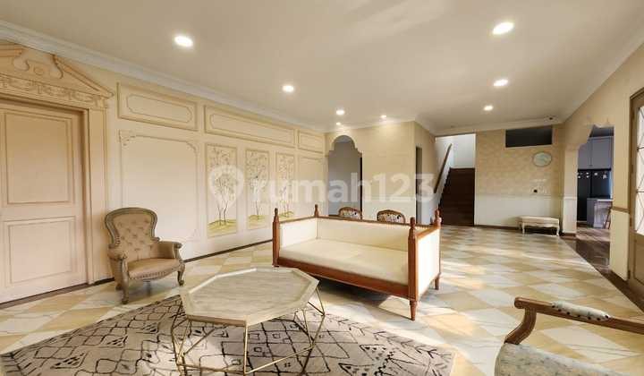 Affordable Modern House Ready to Occupy in Kota Baru Parahyangan, Bandung 2