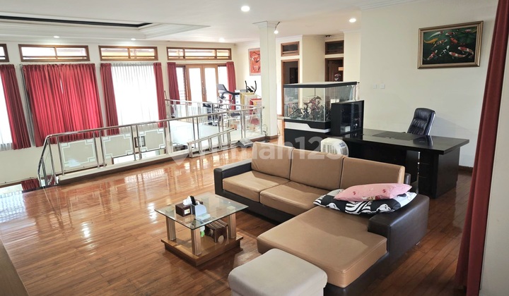 Jual Cepat Rumah Siap Huni Di Mekarwangi Kota Bandung 2