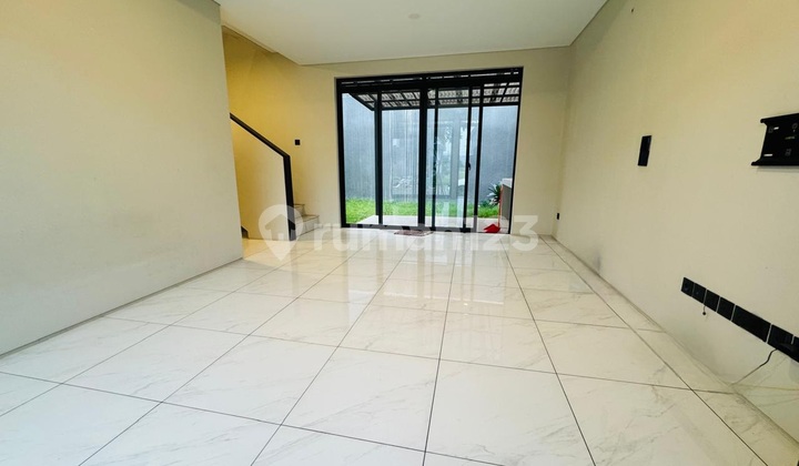 Rumah Siap Huni Tatar Punawangi Kota Baru Parahyangan Bandung