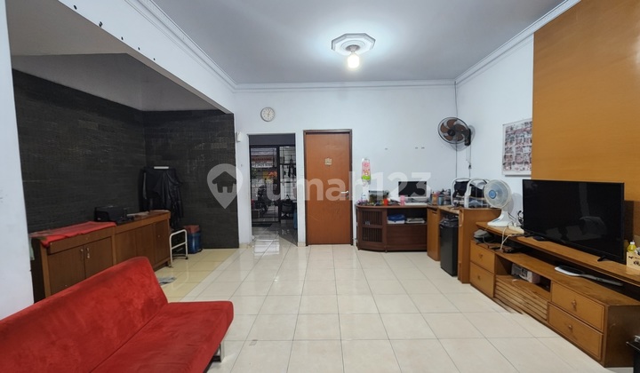 Affordable Ready-to-Live House in Mekarwangi Singgasana, Bandung City