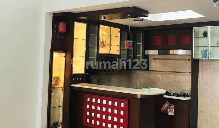 Ready-to-Occupy House in Kota Baru Parahyangan, Padalarang, Bandung