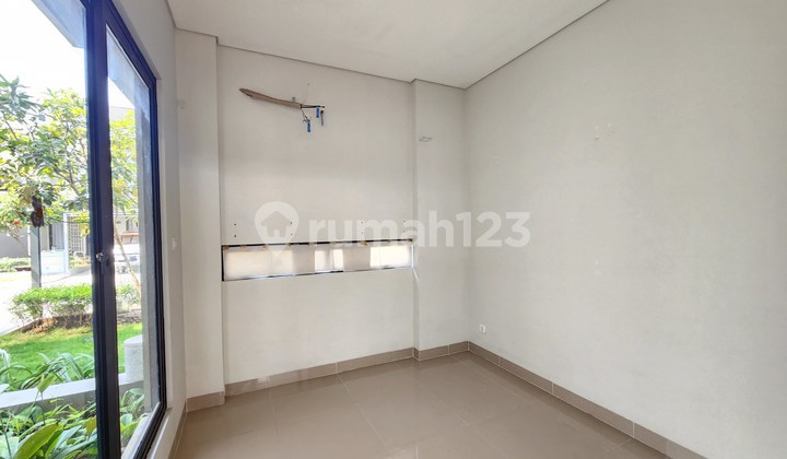 Rumah Harga Murah Cluster Flora Summarecon Bandung 2