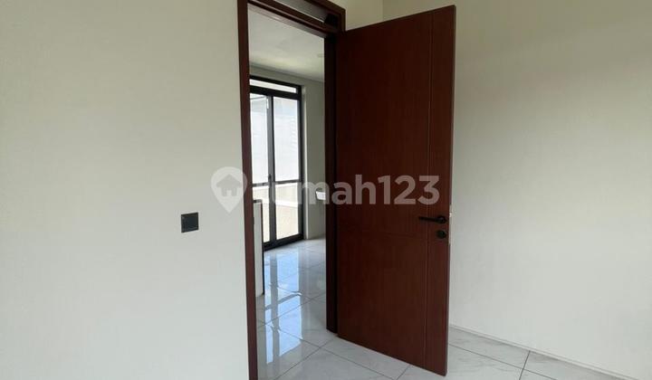 Rumah Siap Huni Tatar Punawangi Kota Baru Parahyangan