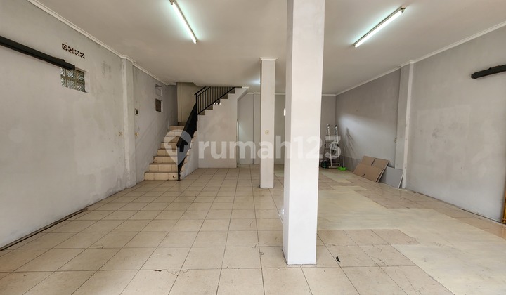 For Sale, Padalarang Shop House 2