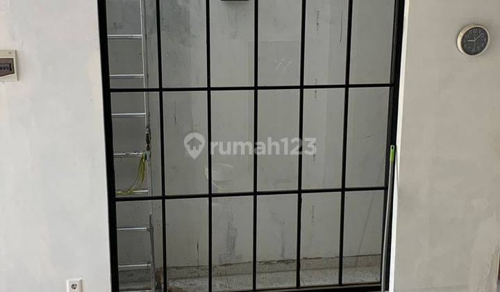 Dijual Rumah Baru Siap Huni di Singgasana Pradana 2