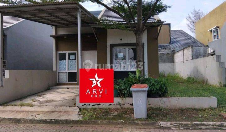 Jual 1.1 M / Sewa Rumah 103m² 1 Lt.di Familia Urban Mustikajaya Bekasi 1