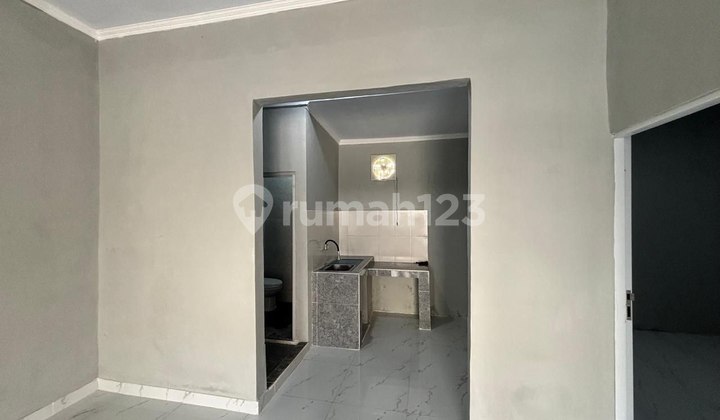 Rumah Hook Renov Total Shm 119/50 M² Di Prima Harapan Regency 2