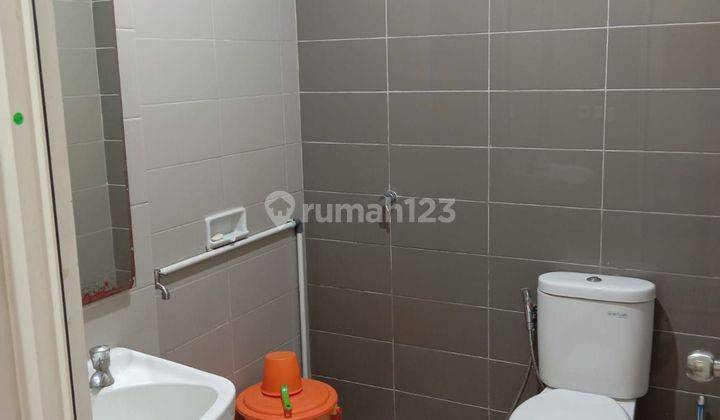 Ruko 2.5 LT SHM Full Furnished Di Grand Galaxy City Bekasi  2