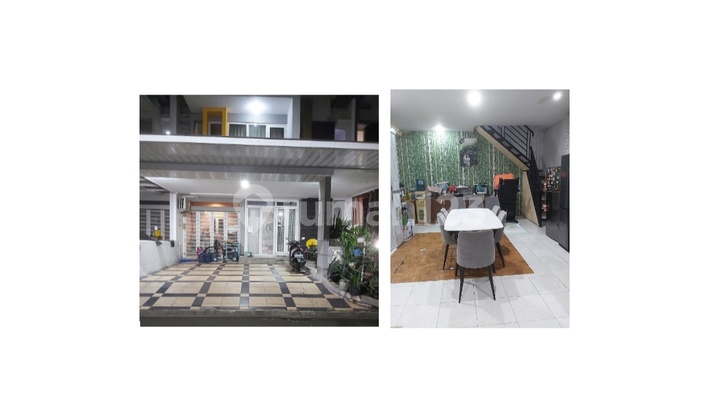 Rumah 2.5 Lt 144/288 di Cluster Maple Summarecon Bekasi Rumah 2.5 Lt 144/288 di Cluster Maple Summarecon Bekasi