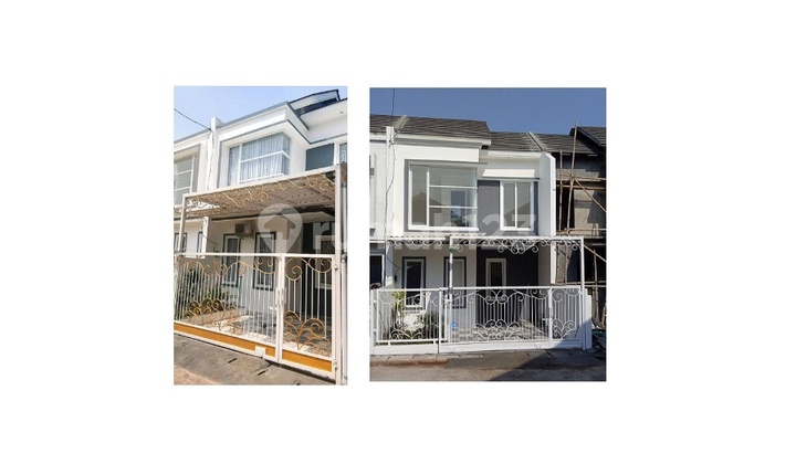 Rumah Cantik 2Lt di Jatirangga Jatisampurna Bekasi