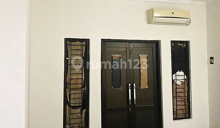 2-Story House 91/190 M² Furnished in Pondok Cipta Bintara Bekasi 2-Story House 91/190 M² Furnished in Pondok Cipta Bintara Bekasi