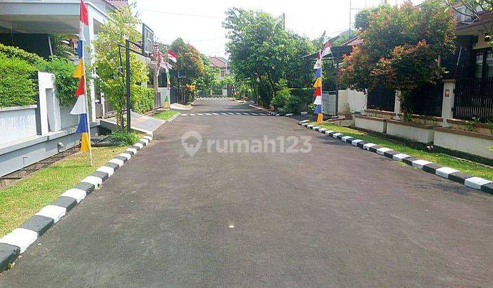 Dijual Rumah Bagus Shm 210m²  2m Nego Di Kemang Pratama Bekasi  2