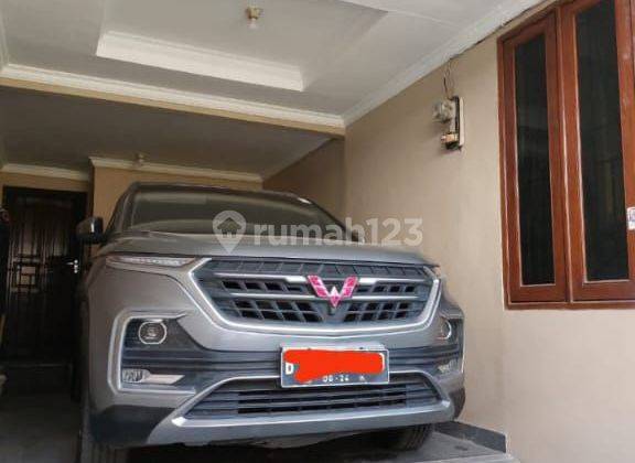 Dijual Rumah Bagus Shm 2 Lantai  Di Perum Jatimulya Bekasi  2