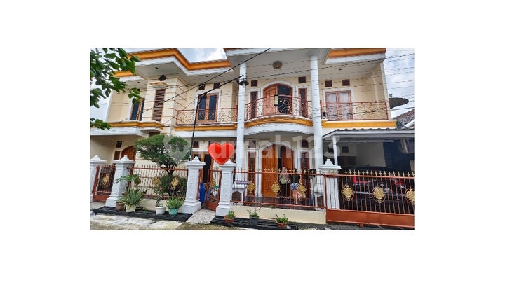 Rumah Cantik 2 Lt Usaha Kost 15 Kmr di Kayuringin Perumnas Bekasi Rumah Cantik 2 Lt Usaha Kost 15 Kmr di Kayuringin Perumnas Bekasi