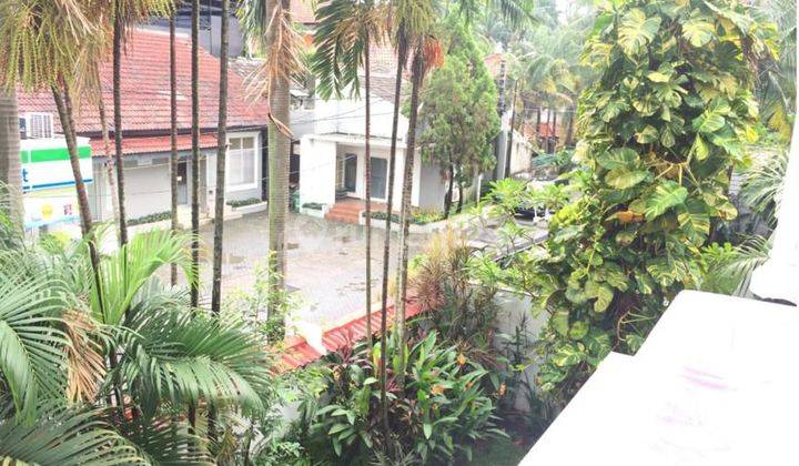 foto lainnya rumah exlusive di executive paradise