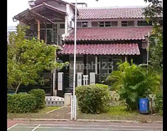 Rumah Bagus Shm 3 Lantai 280m² Di Duren Sawit Jaktim 1