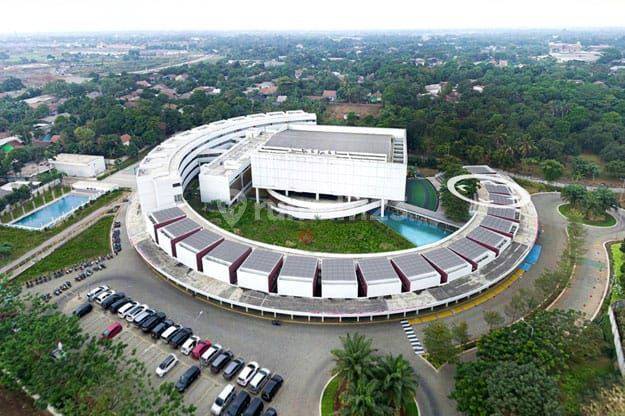 Rumah Asri SHM 950 Juta di Botanica Vida Bekasi  2