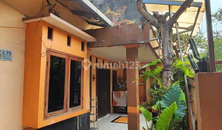 Rumah Bagus 2 Lantai SHM di Taman Chandra Indah Bekasi 1