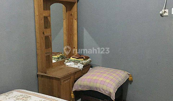 Rumah Bagus Full Furnished di Kemang Pratama 1 2