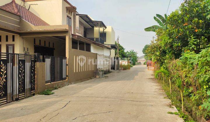 Rumah Bagus SHM di Mustikajaya Bekasi  2