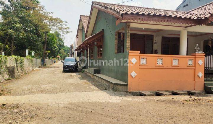 Rumah 2 Lantai LT 225 M2 di Delta Pekayon Bekasi  2