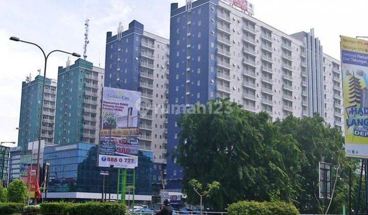 Kios Bagus SHM 50m2 di Grand center point  Bekasi  1