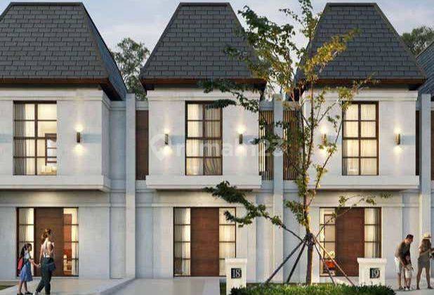 Rumah Baru 2 Lantai di Vida Kencana Bekasi  2