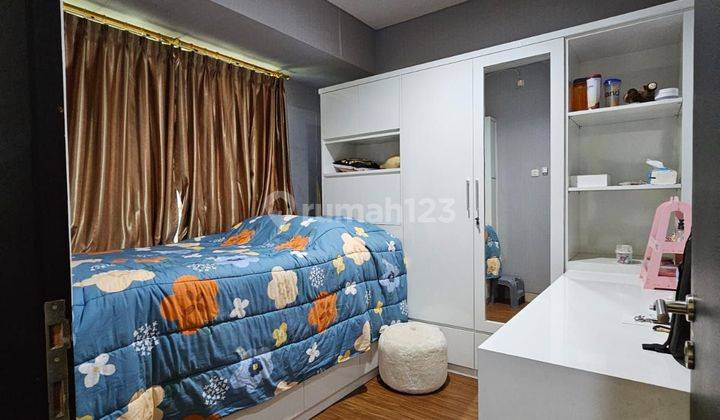 Turun Harga  Rumah Bagus Shm Fully  Furnished 270m² Di Bogor Nirwana Residence  2