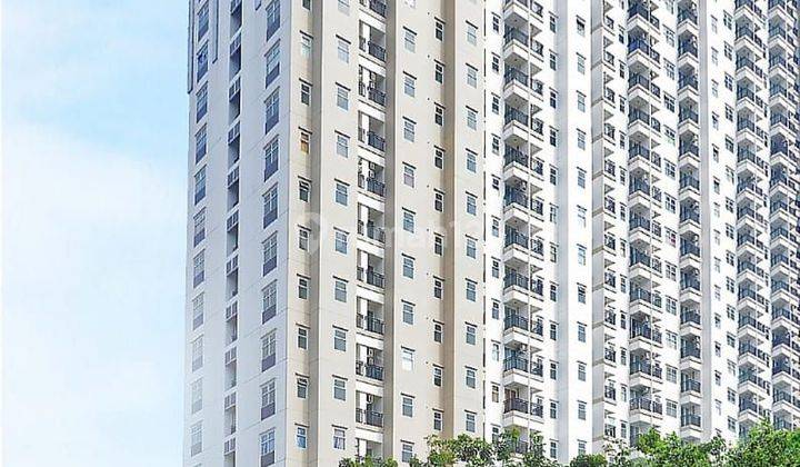 Dijual Apartemen dekat LRT di Thamrin District Bekasi  2