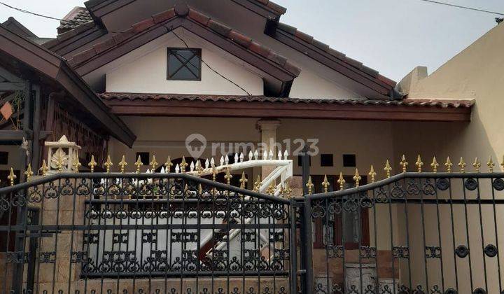 Dijual Murah Rumah Rapih SHM di Permata Pamulang  Serpong  1