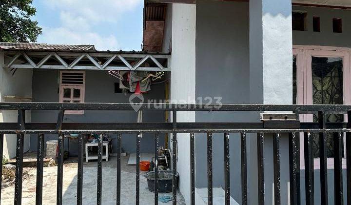 Rumah SHM Bagus di Jalan Idola Raya Mustikajaya Bekasi 2