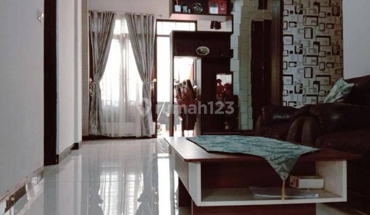 Dijual Rumah Bagus SHM 2 Lantai di Kemang Pratama 3 Bekasi  2