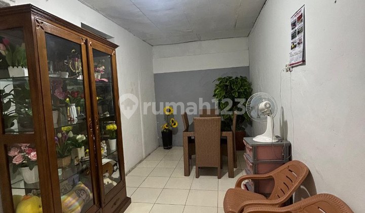 Rumah Murah Shm Furnished 91/82m² Di Jl. Kp Rawa Sapi, Jatimulya Bekasi Timur  2