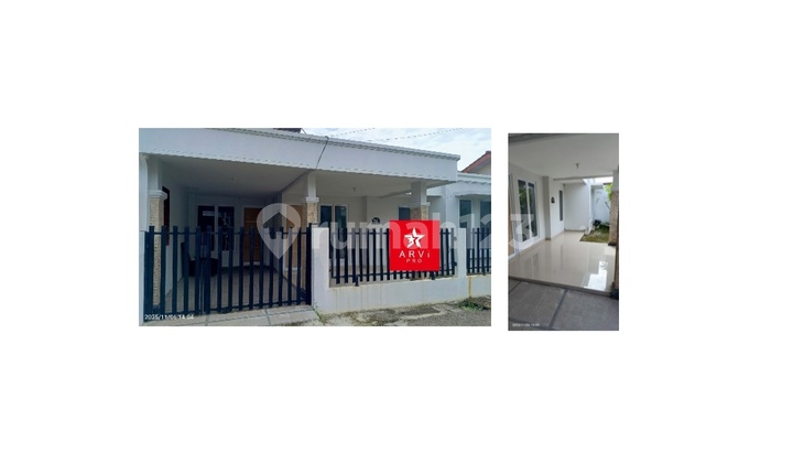 Rumah Cantik SHM 1.5 Lt 135/130M³ di Jatiwaringin Pdk Gede Rumah Cantik SHM 1.5 Lt 135/130M³ di Jatiwaringin Pdk Gede