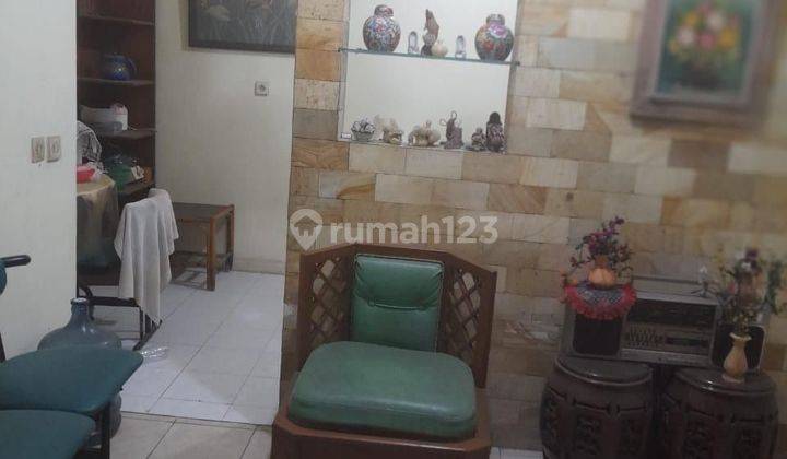 Dijual Rumah Bagus 2 Lantai SHM Di Taman Galaxy Bekasi  2