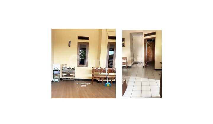 Rumah Mungil 104/54 M² di Griya Asri Tambun Selatan